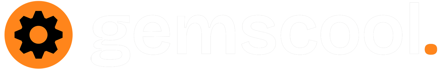 Gemscool - Smart & Fast URL Shortener